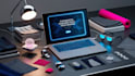 design your fashion tech pack