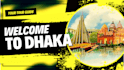 be your tour guide in dhaka, bangladesh