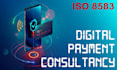 offer you my iso 8583 and payment processing expertise