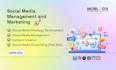 be your social media manager