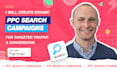 create dynamic PPC search campaigns