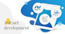 develop web apps in asp net