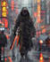 illustrate your cyberpunk character