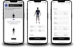 build augmented reality app with 3d scanning, 3d body scanning, room measure app