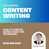 writing articles, essay, translation, blogging for you