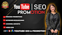 do youtube video SEO and channel manager for growth