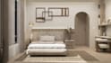 design realistic 3d interior renders in sketchup and lumion