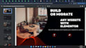 redesign and migrate your website to webflow