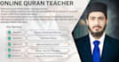 be your online holy quran teacher
