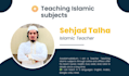 help you to master quran lessons a to z