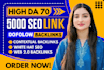 high da link building dofollow white hat backlinks for your ecommerce store