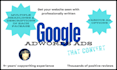 write phenonemal google ad copy