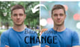 enhance, background change ,face swap and upscale photos