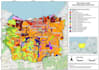 create gis annotation for satellite imagery using qgis