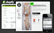 addd 70 products into your shopify store