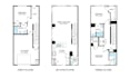 do autocad drafting for house, apartment and building plans