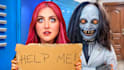 design catchy youtube thumbnail