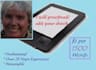 professionally proofread and line edit your ebook