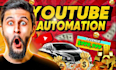 be your cash cow faceless youtube video creator for automation channels