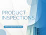 do quality control in china , inspection services in china