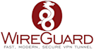 create dedicated VPN server on any linux or windows machine