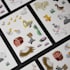 make some really cool illustrations for stickers