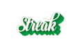 design clean text based, typography and font logo