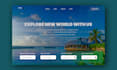 do budget friendly website ui ux design figma mobile app ui ux website redesign