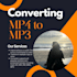 convert video to mp3