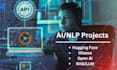 build custom ai chatbots with langchain and  llms