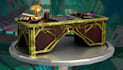 model and texture custom 3d props for games or animation