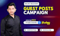 publish guest post on high da site with dofollow backlink