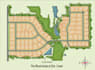 render plat map,site plan,campground map subdivision design
