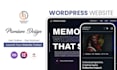 create custom wordpress website with ai integration