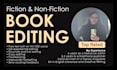 be your romance, crime or thriller development and line editor