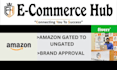 do amazon gated to ungated category approval