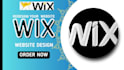 build wix website, wix website design, redesign wix website design wix website
