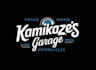 design enhance classic motor cycle garage logo