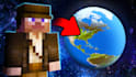 create a minecraft thumbnail