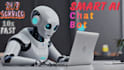 make ai agent for your website
