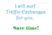 surf traffic exchanges for you
