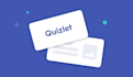 create flashcards on quizlet plus