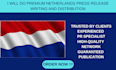 do premium netherlands press release writing and distribution