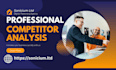 expert SEO keyword research and competitor analysis