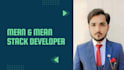 develop react mern stack website as mern stack developer