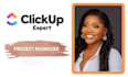 do automation on clickup asana trello workflow api integration on makecom zapier