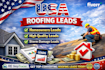 provide USA roofing leads with targeted homeowners data