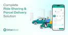 do customization of the drivemond application