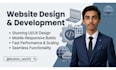 create any type of website from scratch