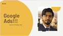 create and setup google search ads